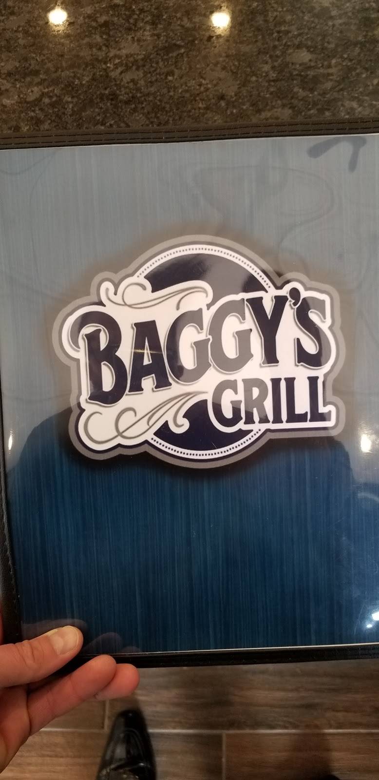 Baggys Grill | restaurant | 2900 Weslayan St Suite A, Houston, TX 77027, USA | 7139612900 OR +1 713-961-2900