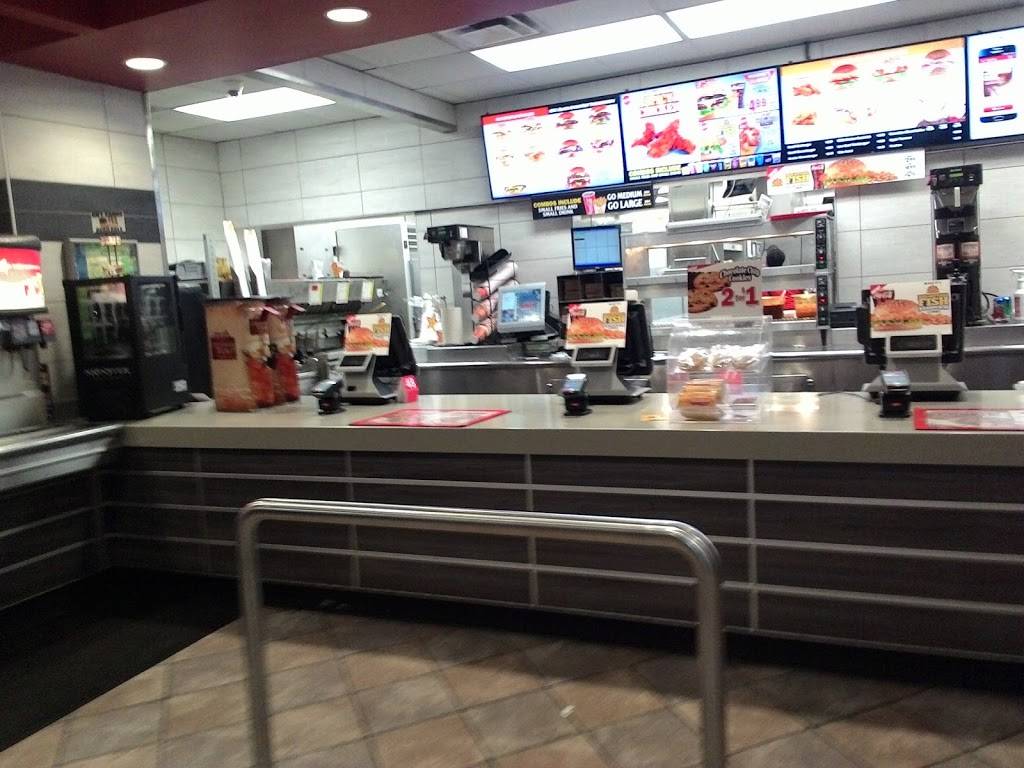 Hardees | restaurant | 400 S Cartwright St, Goodlettsville, TN 37072, USA | 6158591244 OR +1 615-859-1244