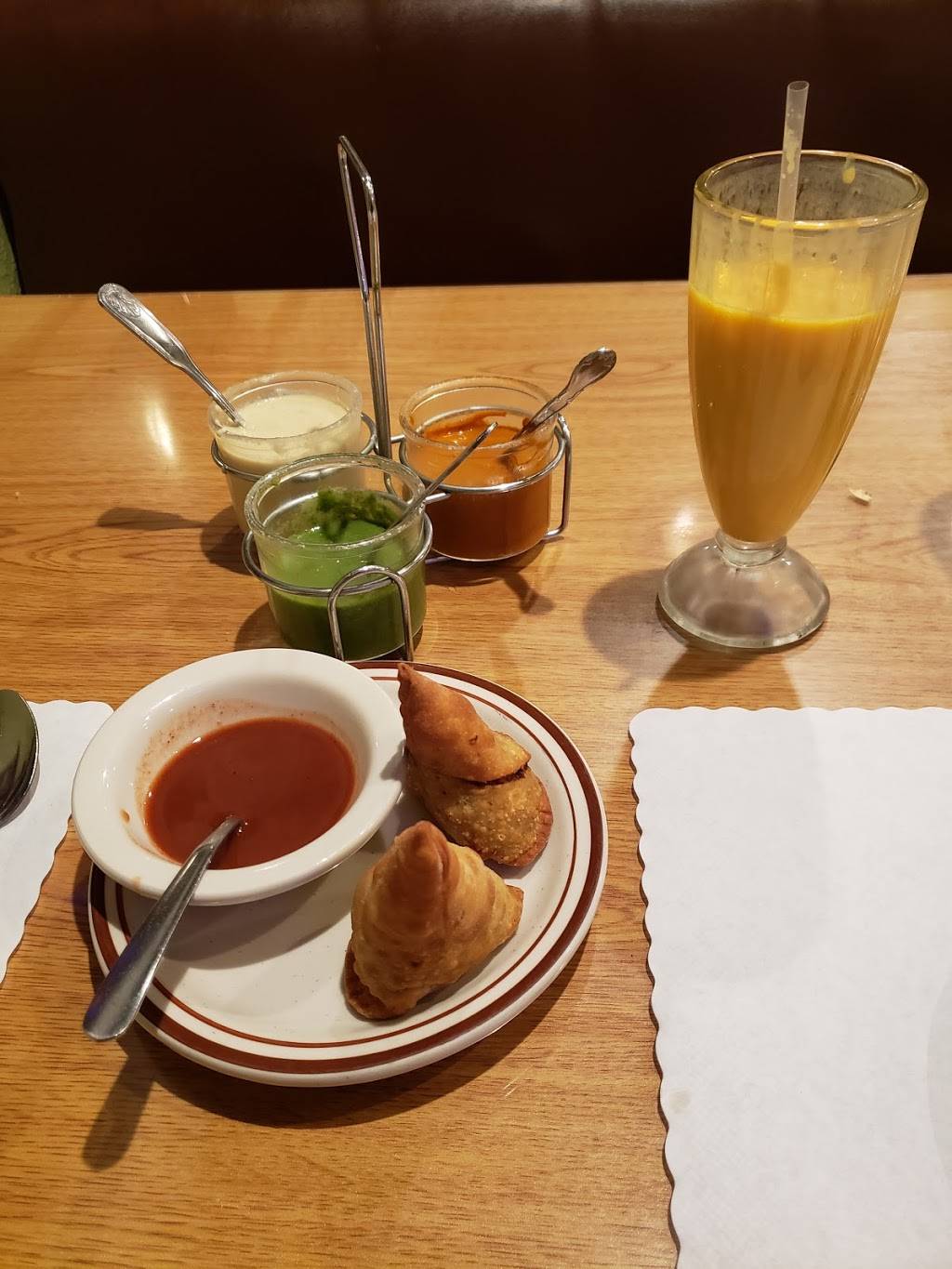 Abhiruchi Indian Cuisine South & North | restaurant | 233 NE Chkalov Dr, Vancouver, WA 98684, USA | 3602601014 OR +1 360-260-1014