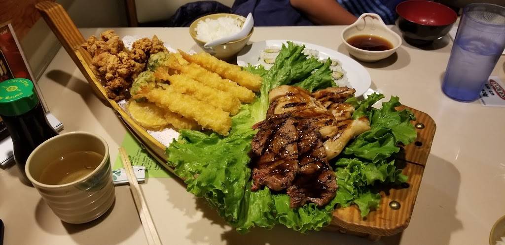 Ichiban | restaurant | 1015 E Imperial Hwy C3, Brea, CA 92821, USA | 7145296157 OR +1 714-529-6157