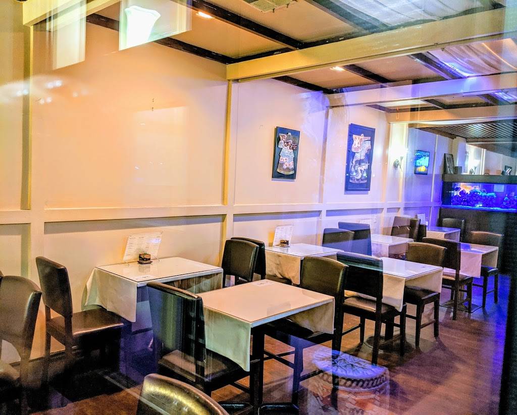 Ten-Ichi Restaurant & Sushi Bar | restaurant | 2235 Fillmore St, San Francisco, CA 94115, USA | 4153463477 OR +1 415-346-3477