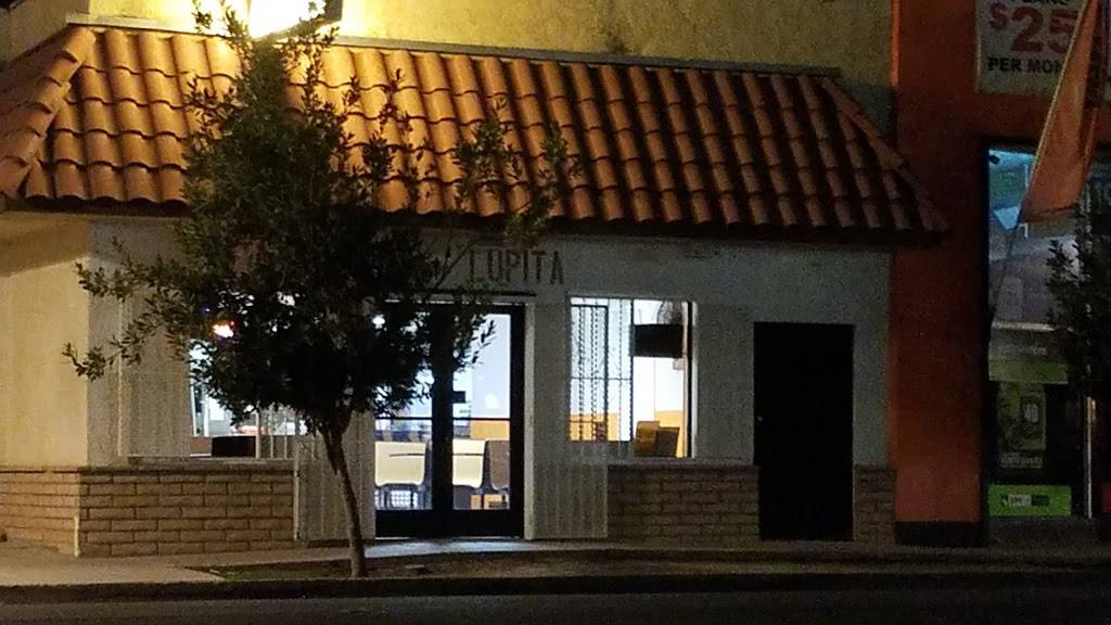 Mr TACO Antojitos Lupita | restaurant | 121 Bear Mountain Blvd, Arvin, CA 93203, USA | 6618548748 OR +1 661-854-8748