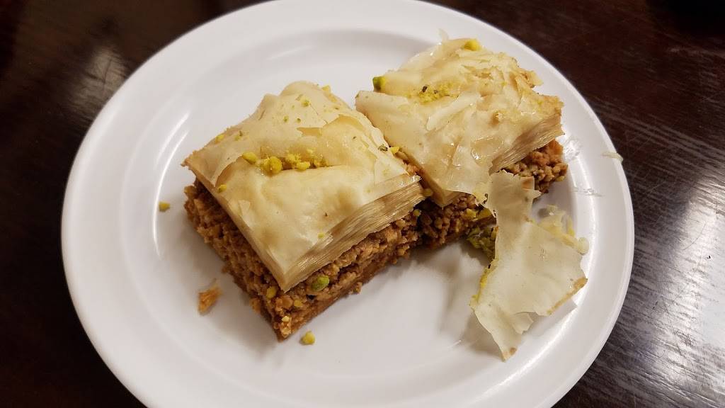 Hayats Kitchen | restaurant | 11009 Burbank Blvd Unit #117, North Hollywood, CA 91601, USA | 8187614656 OR +1 818-761-4656