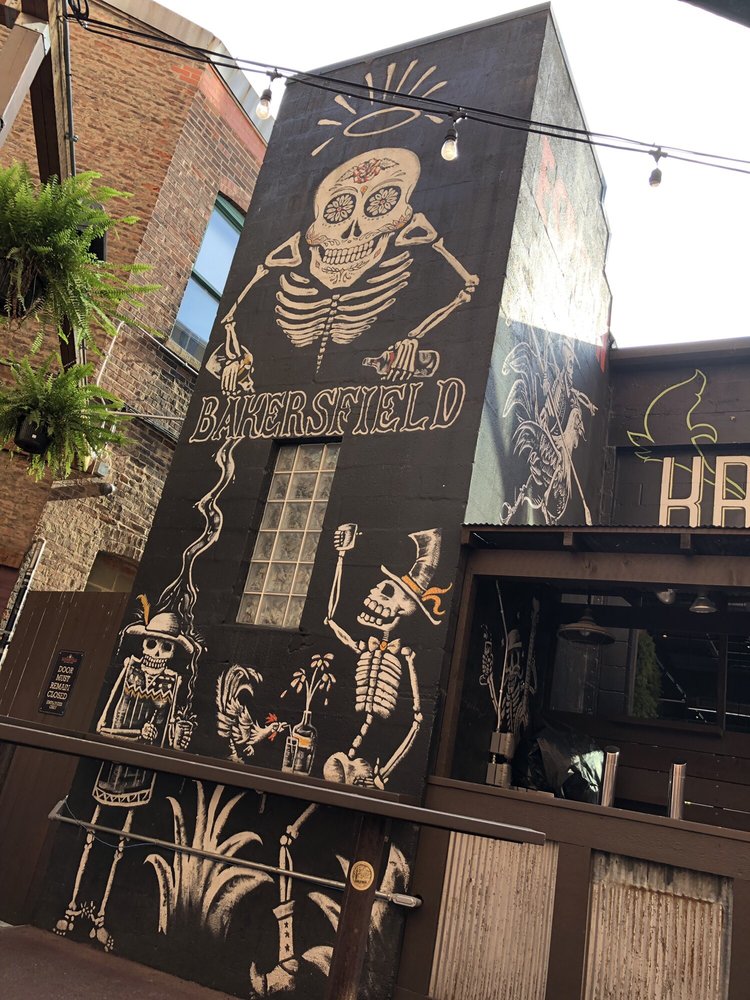 Bakersfield | restaurant | 334 Massachusetts Ave, Indianapolis, IN 46204, USA | 3176356962 OR +1 317-635-6962