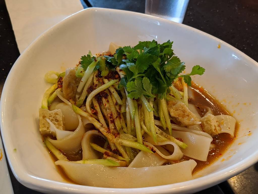 回味宁夏 Northwest China | restaurant | 6096 Stevenson Blvd, Fremont, CA 94538, USA | 5105096088 OR +1 510-509-6088