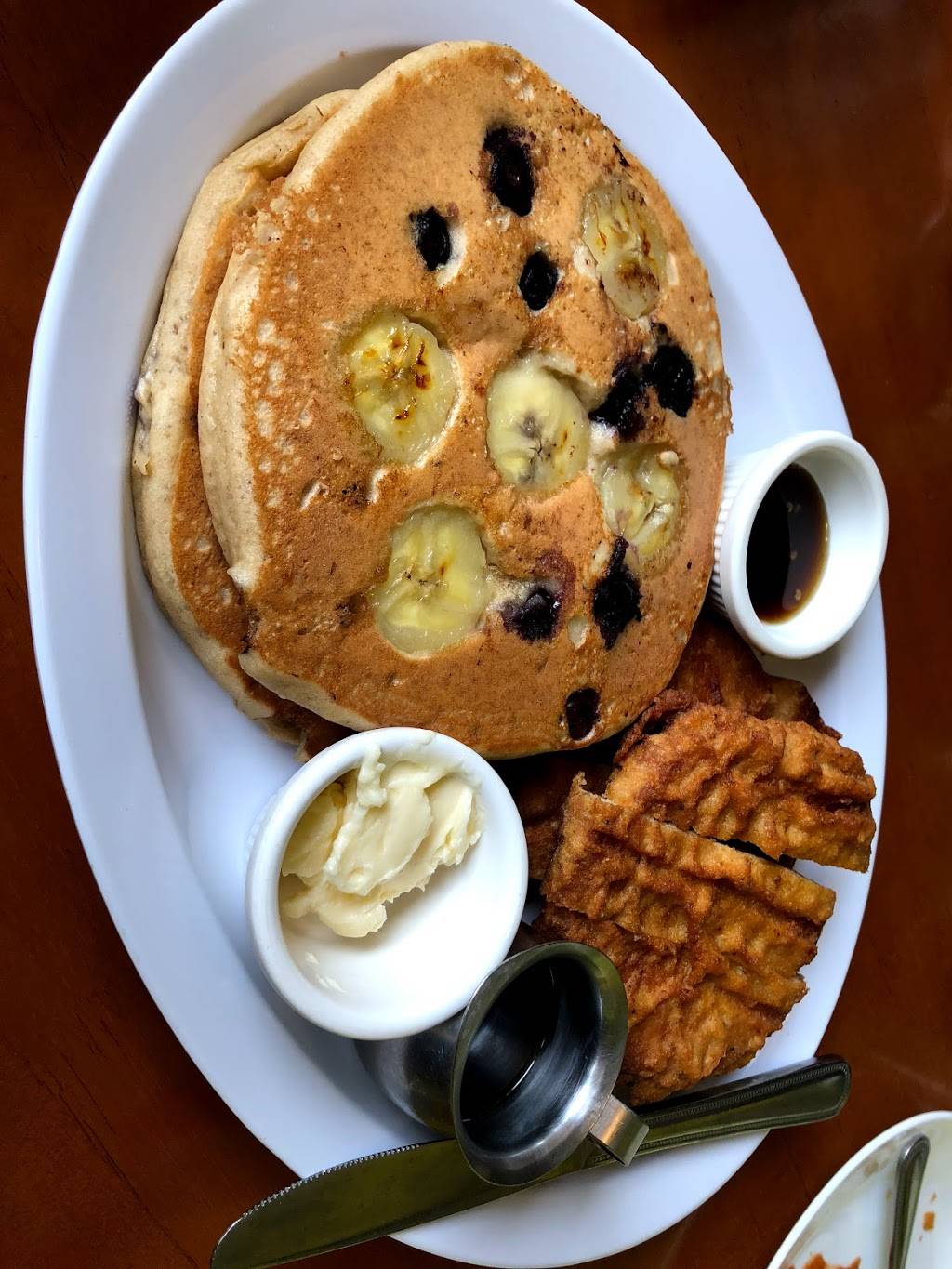 The Vegan Joint (West LA) | restaurant | 4664, 10438 National Blvd, Los Angeles, CA 90034, USA | 3105591357 OR +1 310-559-1357