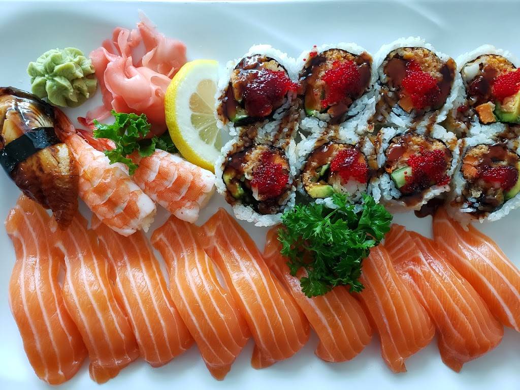 Oyshi Sushi | restaurant | 12 Queens Quay W, Toronto, ON M5J 2V3, Canada | 4162160709 OR +1 416-216-0709
