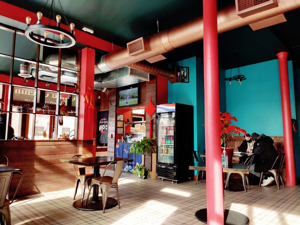 Tasty Dumplings | restaurant | 351 Market St, Lowell, MA 01852, USA | 9784552147 OR +1 978-455-2147