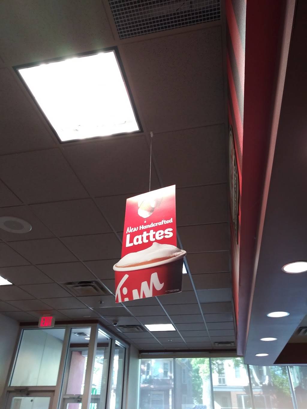 Tim Hortons | restaurant | 259 Orchard Park Rd, West Seneca, NY 14224, USA | 7168260354 OR +1 716-826-0354