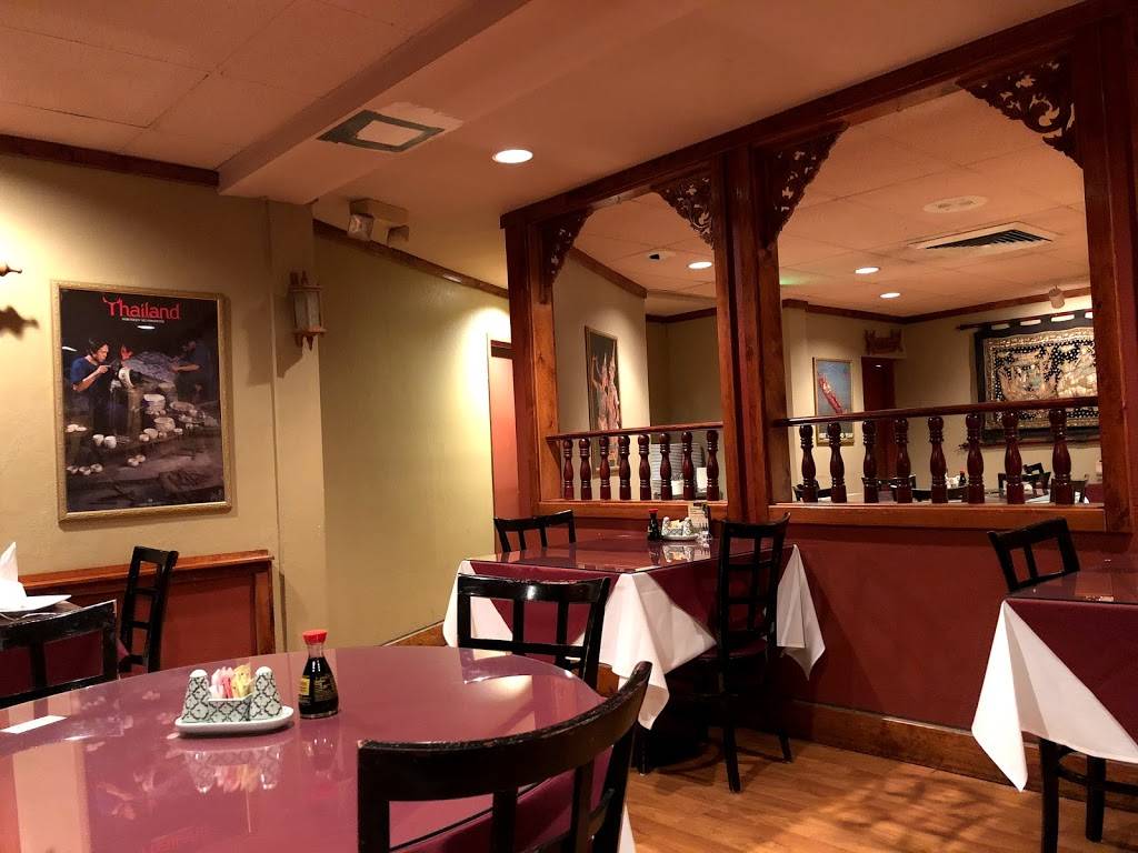 Bangkok Cuisine | restaurant | 55 Mt Rose St, Reno, NV 89509, USA | 7753220299 OR +1 775-322-0299
