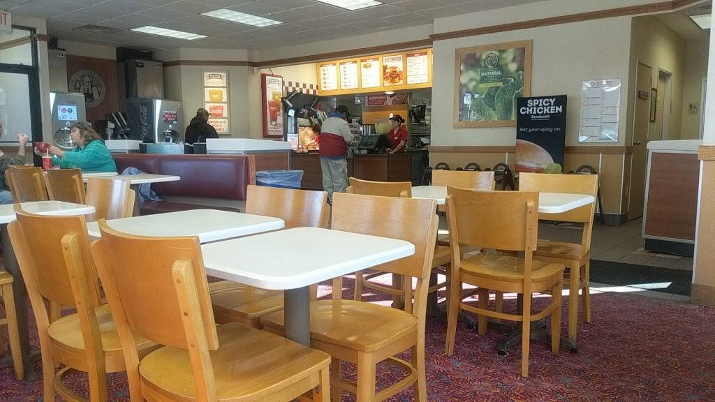 Wendys | restaurant | 1272 Bound Brook Rd, Middlesex, NJ 08846, USA | 7327649770 OR +1 732-764-9770