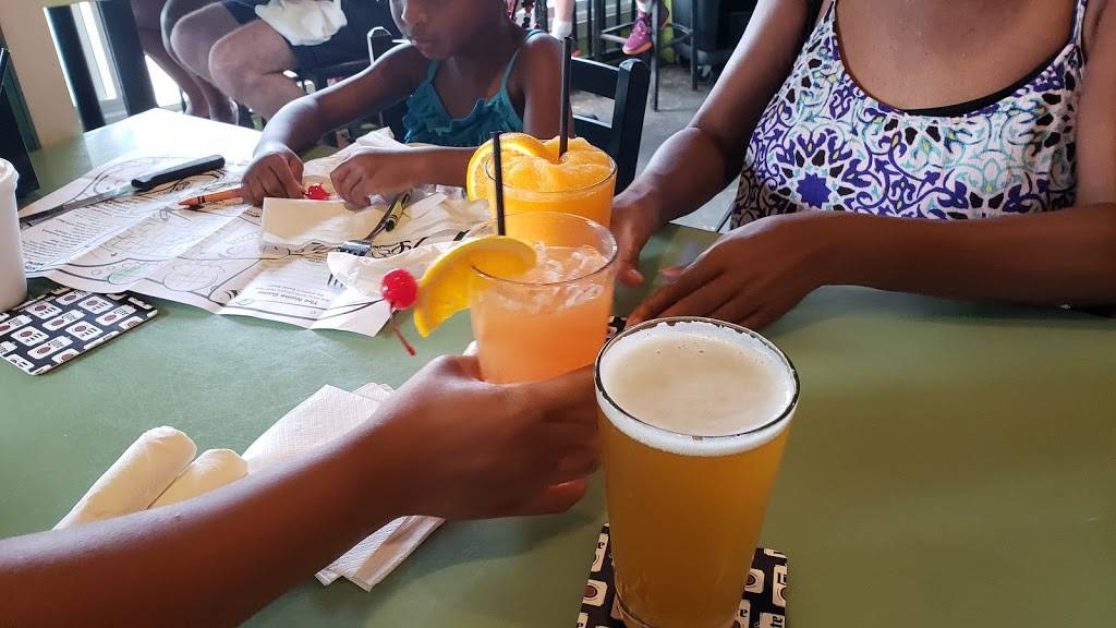 Sloppy Joes Daytona Beach | restaurant | Ocean Walk Shoppes, 4177, 250, N Atlantic Ave #220, Daytona Beach, FL 32118, USA | 3862390014 OR +1 386-239-0014