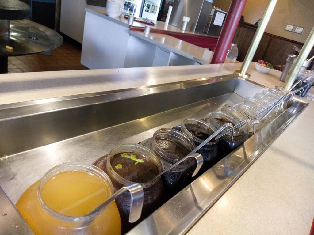 GK Mongolian BBQ | restaurant | 1850 Douglas Blvd #500, Roseville, CA 95661, USA | 9167867712 OR +1 916-786-7712