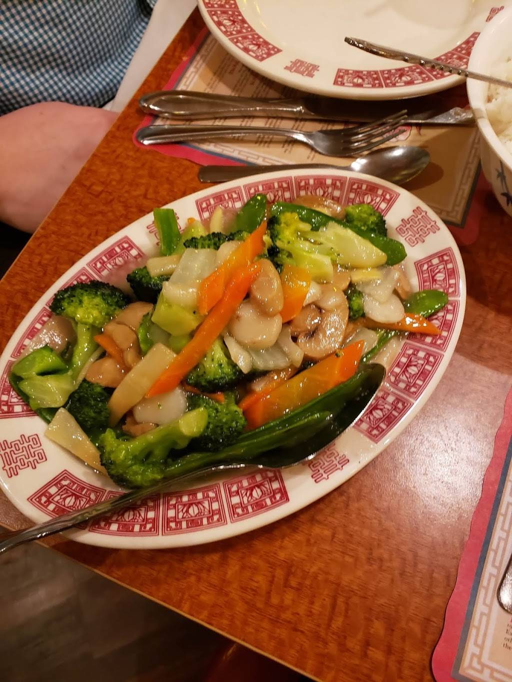 Aloha Restaurant | restaurant | 3025 N Kandy Ln, Decatur, IL 62526, USA | 2178755540 OR +1 217-875-5540