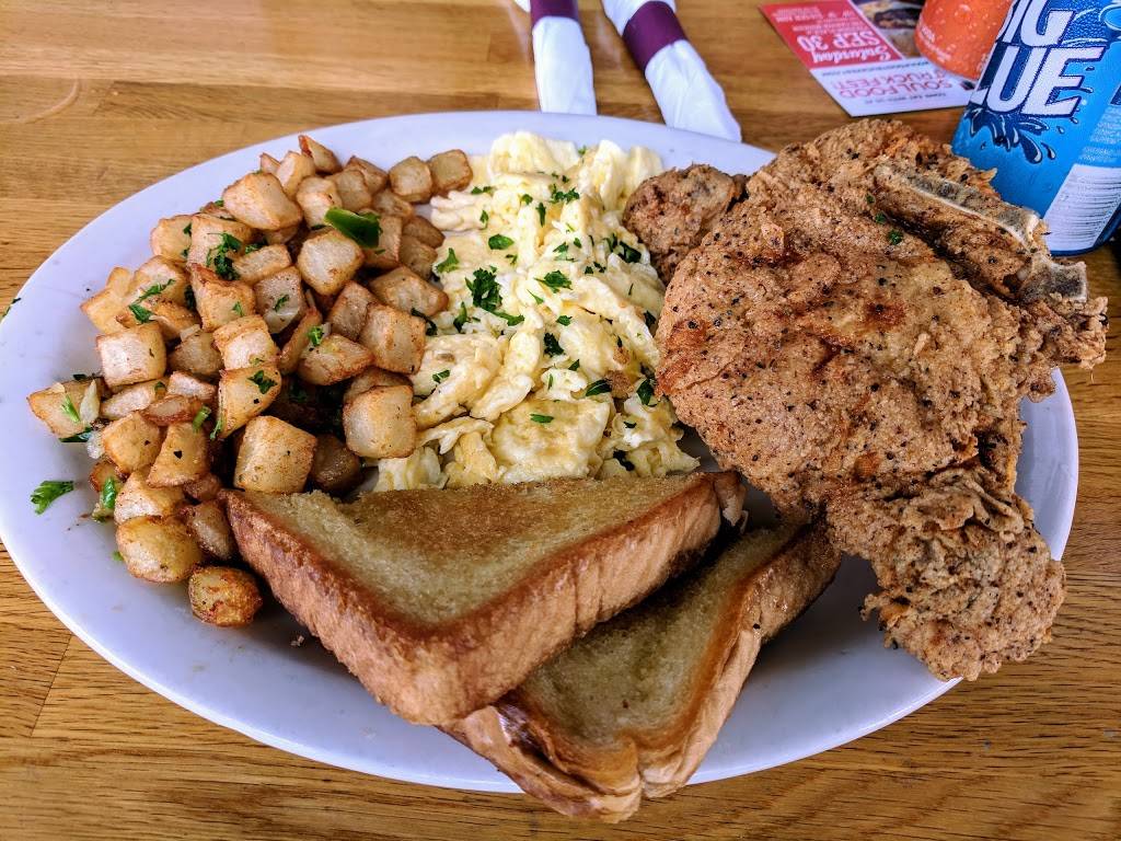 Krack Of Dawn Donuts | restaurant | 311 University Blvd ste 300, Round Rock, TX 78665, USA | 5129920376 OR +1 512-992-0376