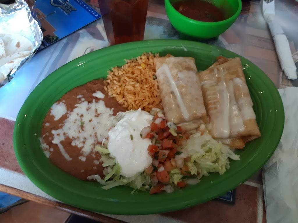 La Palma Restaurant | restaurant | 1629 OH-29, Urbana, OH 43078, USA | 9376524999 OR +1 937-652-4999