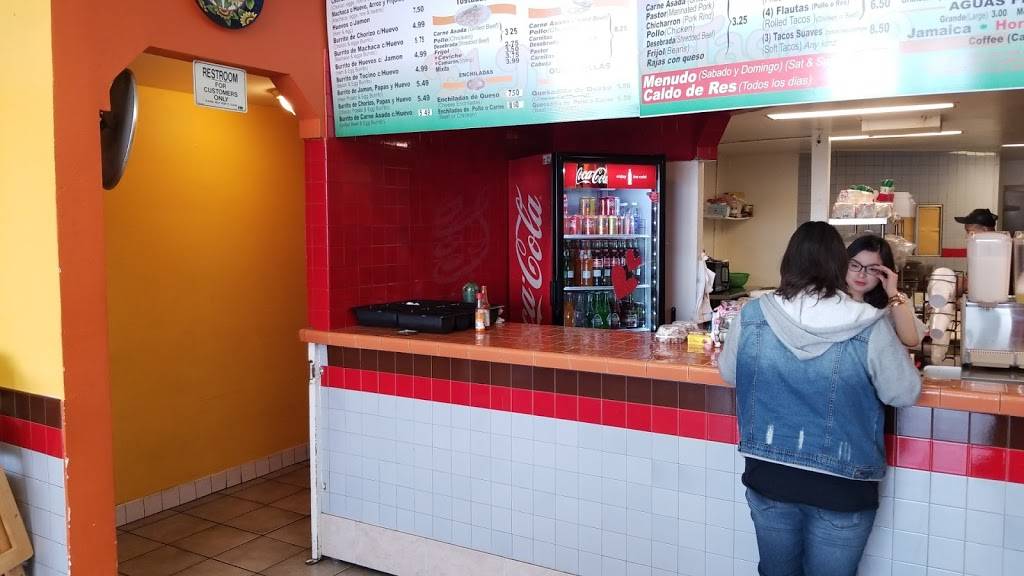 El Nuevo Taquito | restaurant | 3237 E McDowell Rd, Phoenix, AZ 85008, USA | 6022860799 OR +1 602-286-0799