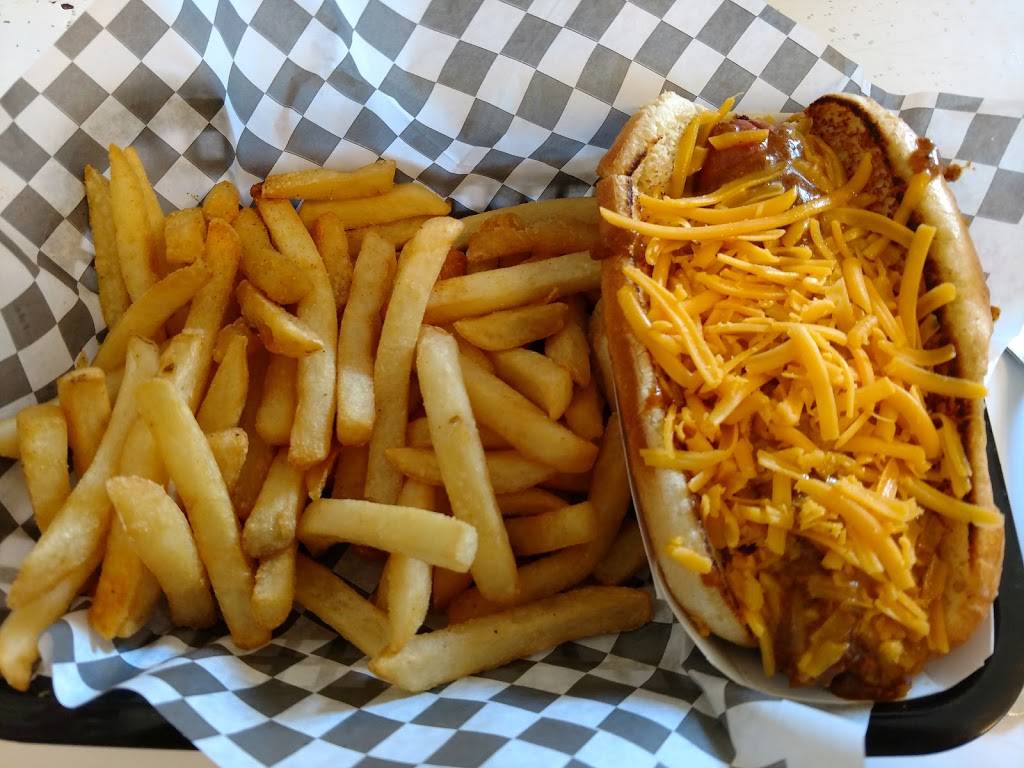 Mr Petes Burgers | restaurant | 12050 Woodruff Ave, Downey, CA 90241, USA | 5629400700 OR +1 562-940-0700