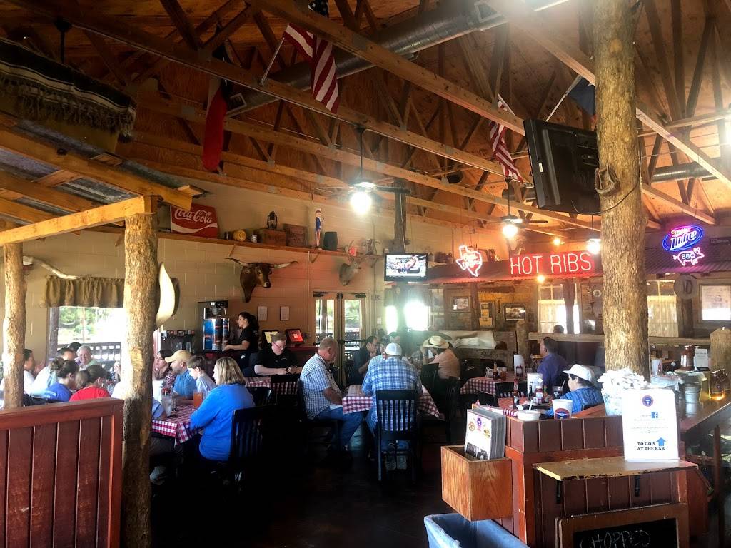 Risckys BAR-B-Q | restaurant | 6701 Camp Bowie Blvd, Fort Worth, TX 76116, USA | 8179891800 OR +1 817-989-1800