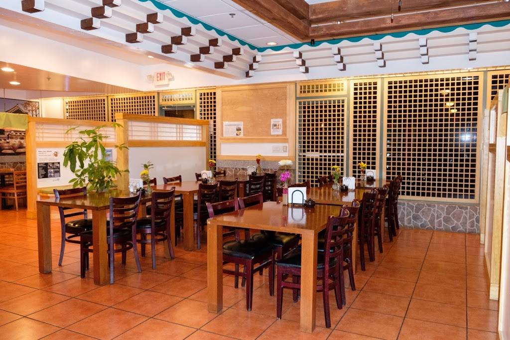 Jang Dok Dae | restaurant | Park Village, 2550 Pleasant Hill Rd #204, Duluth, GA 30096, USA | 6785800302 OR +1 678-580-0302