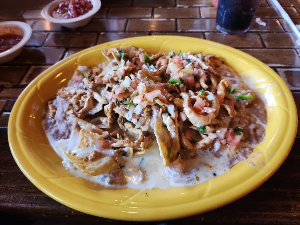 El Acapulco | restaurant | 201 Skyline Dr Ste 40, Conway, AR 72032, USA | 5013278445 OR +1 501-327-8445