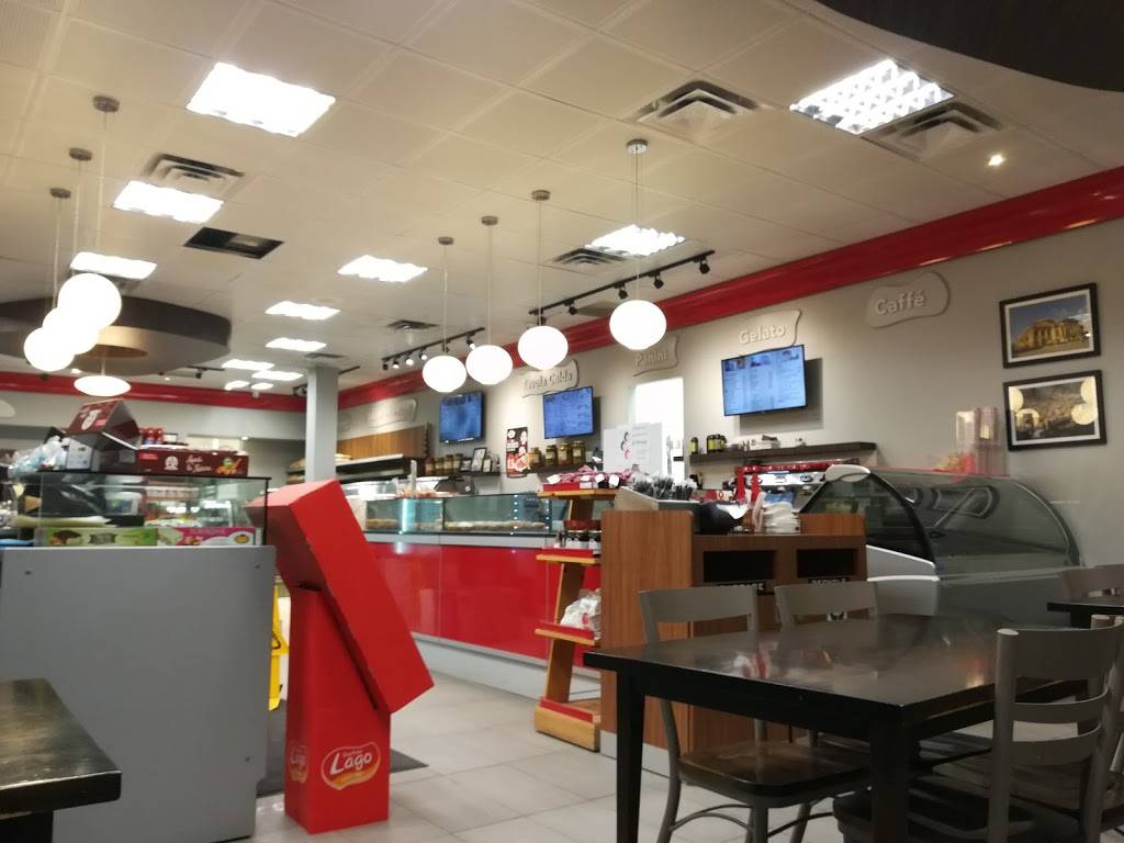 Francesca Italian Bakery & Delicatessen | bakery | 2 Invergordon Ave, Scarborough, ON M1S 2Y8, Canada | 4162991174 OR +1 416-299-1174