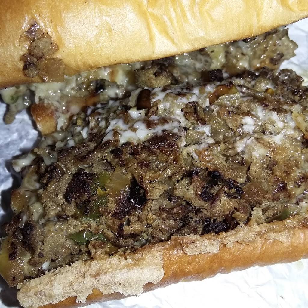 Famous Philly Cheese Steak & More | restaurant | 107 W Harwood Rd, Euless, TX 76039, USA | 8178037060 OR +1 817-803-7060