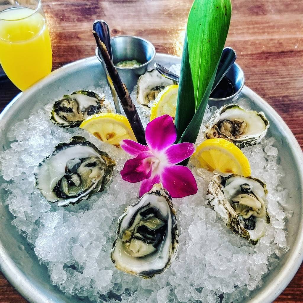 Pier 215 | restaurant | 7060 S Durango Dr Suite 101, Las Vegas, NV 89113, USA | 7025863311 OR +1 702-586-3311