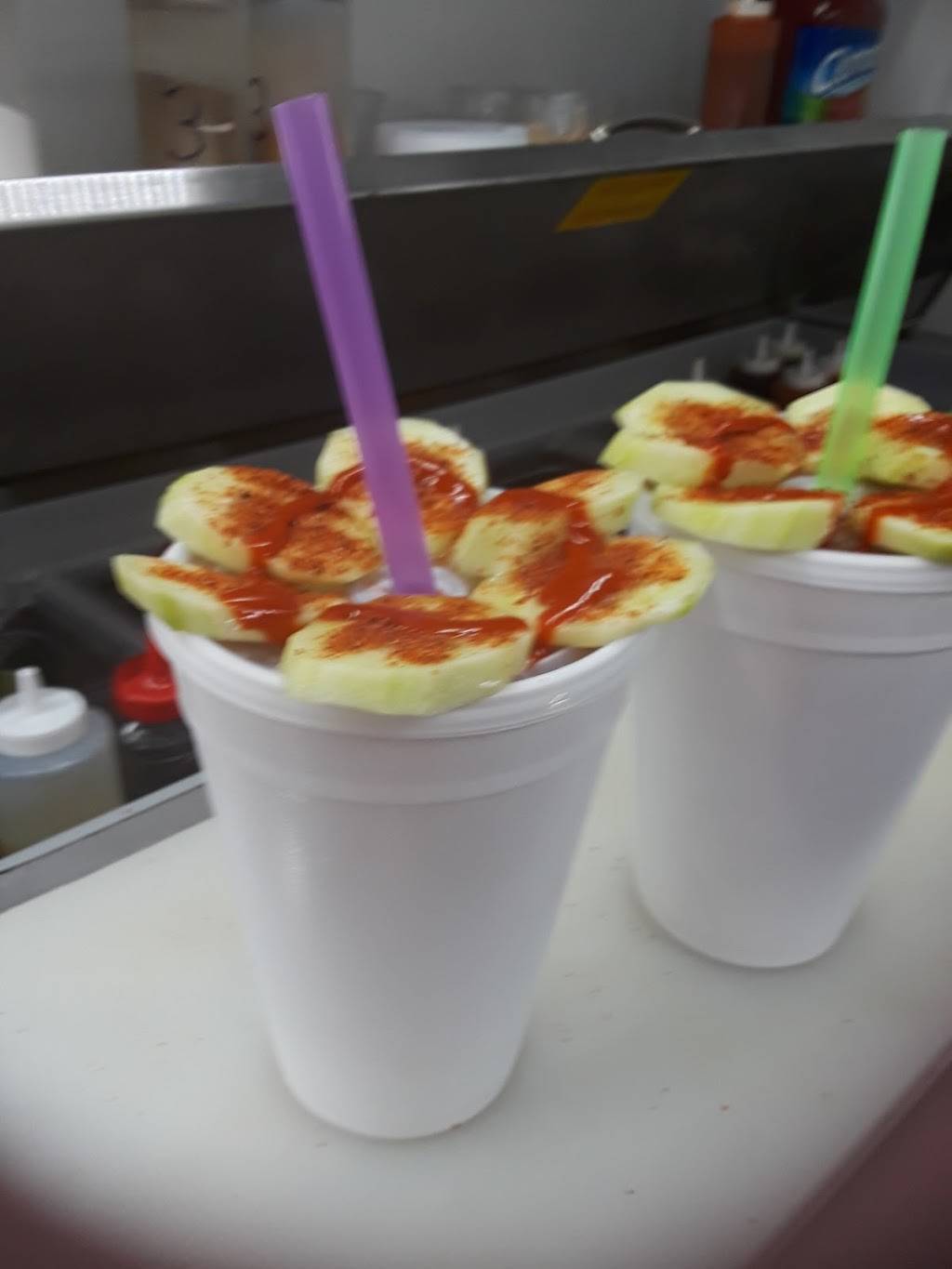 La Wera Micheladas | restaurant | 3107 Blalock Rd, Houston, TX 77080, USA | 2818182118 OR +1 281-818-2118