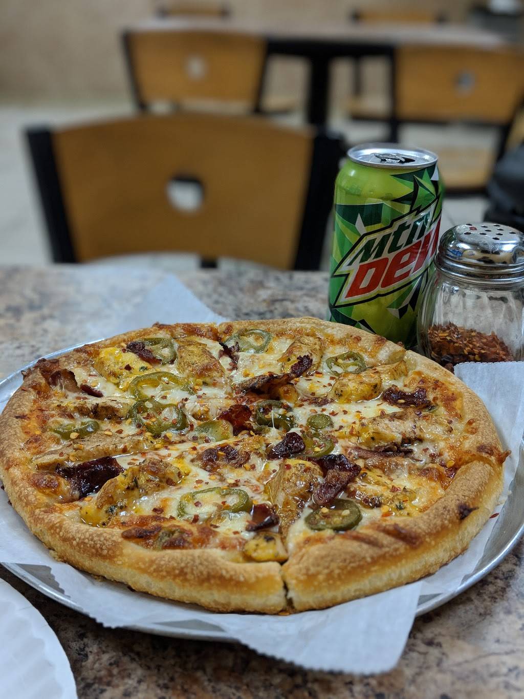 Venus Pizza & Mediterranean Grill | meal takeaway | 1293 Broadway, Somerville, MA 02144, USA | 6177189900 OR +1 617-718-9900