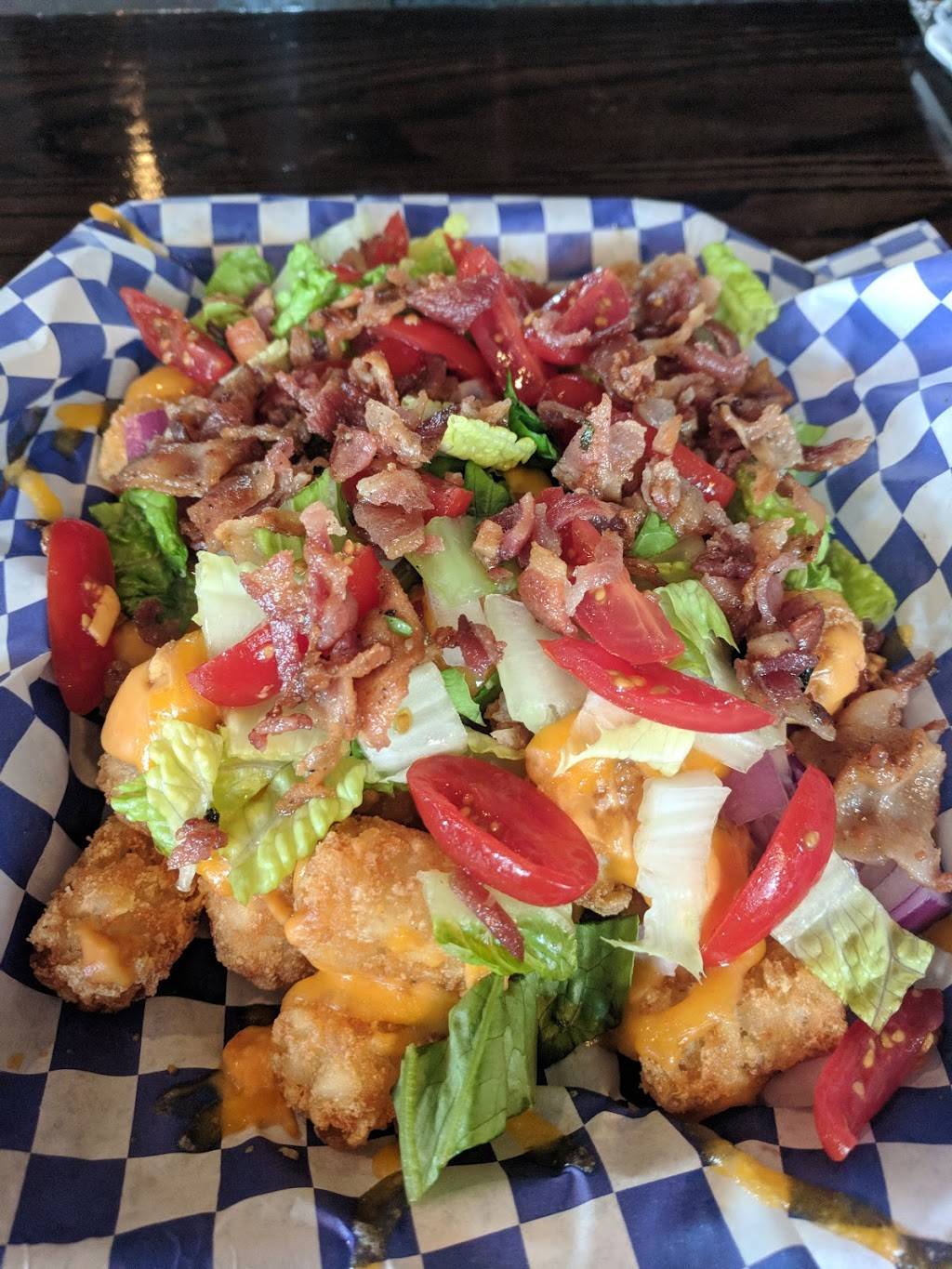 Briggs Detroit | restaurant | 519 E Jefferson Ave, Detroit, MI 48226, USA | 3136564820 OR +1 313-656-4820