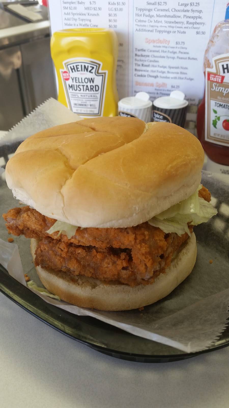 Micks 1872 | restaurant | 1872 Cherry Valley Rd, Newark, OH 43055, USA | 7406441312 OR +1 740-644-1312