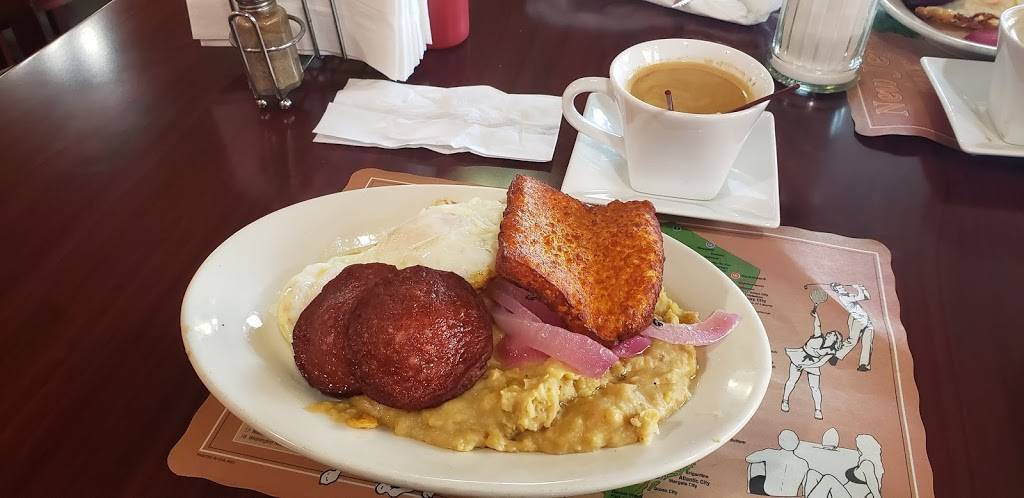 Coconut | restaurant | 681 Montgomery St, Jersey City, NJ 07306, USA | 2013333064 OR +1 201-333-3064