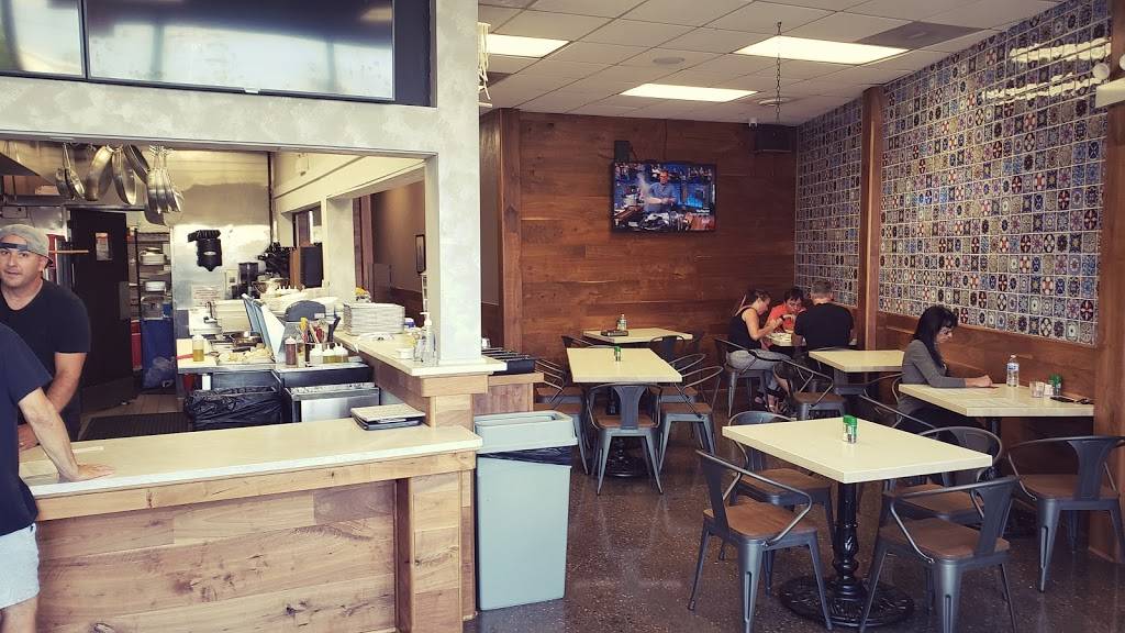 Cucina 3 | restaurant | 4630 N Cumberland Ave Suite 1, Chicago, IL 60656, USA | 7734173301 OR +1 773-417-3301