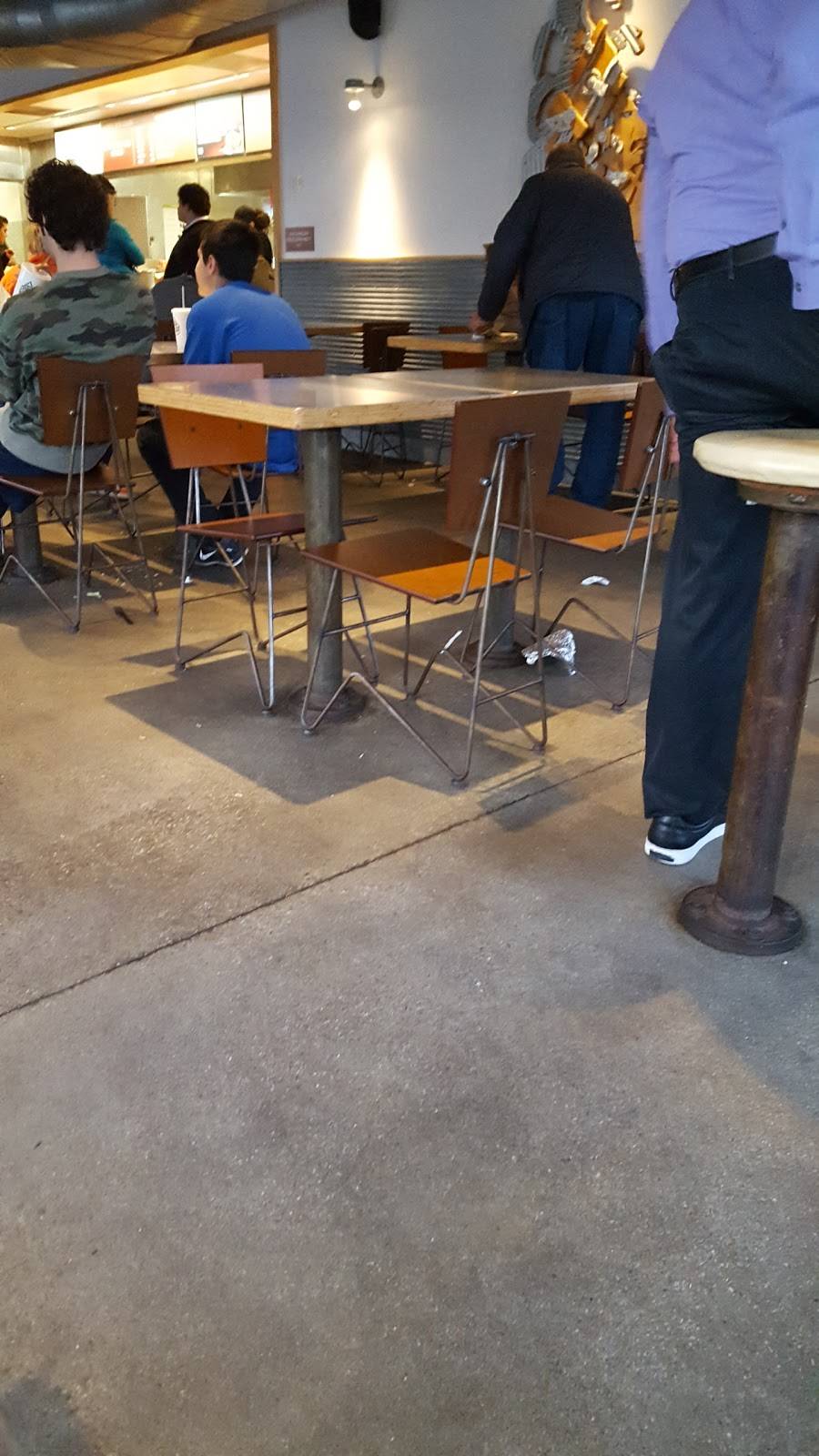 Chipotle Mexican Grill | restaurant | 6770 Richmond Hwy, Alexandria, VA 22306, USA | 7036609214 OR +1 703-660-9214