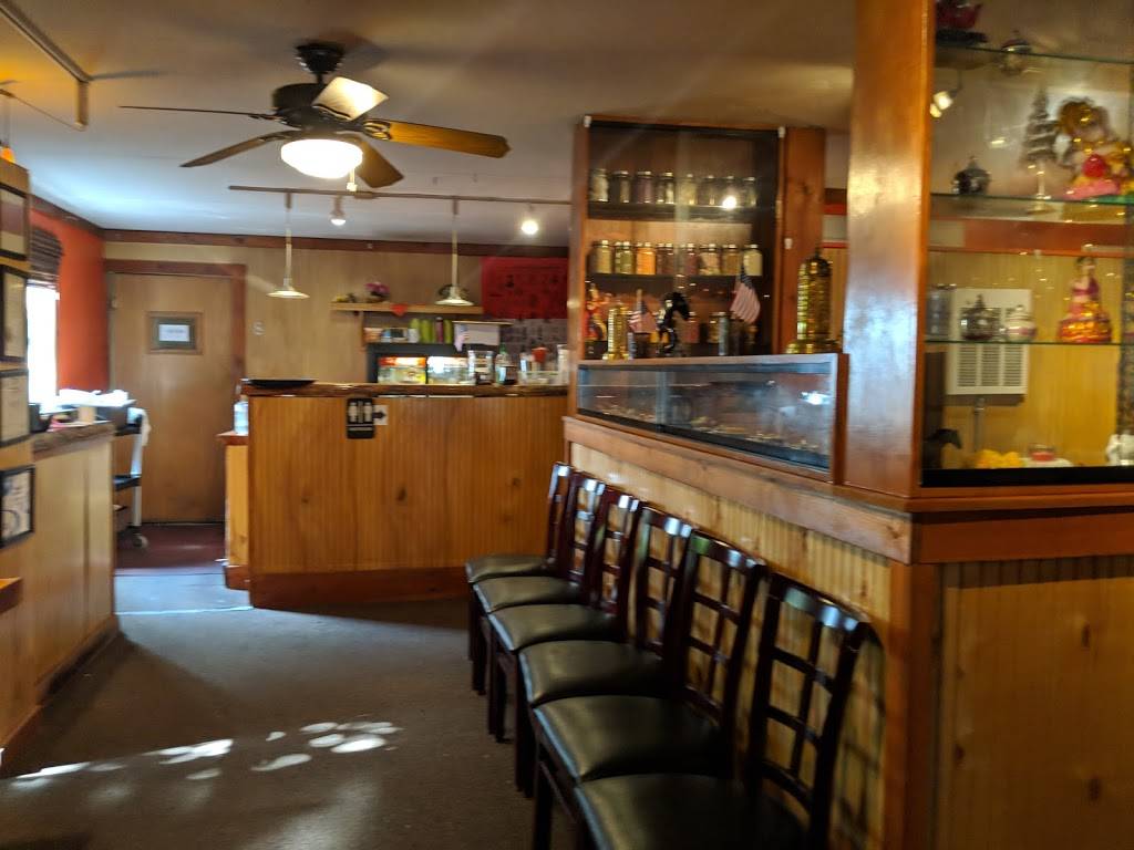 Thai 9 | restaurant | 151 Main St, Lincoln, NH 03251, USA | 6037452033 OR +1 603-745-2033