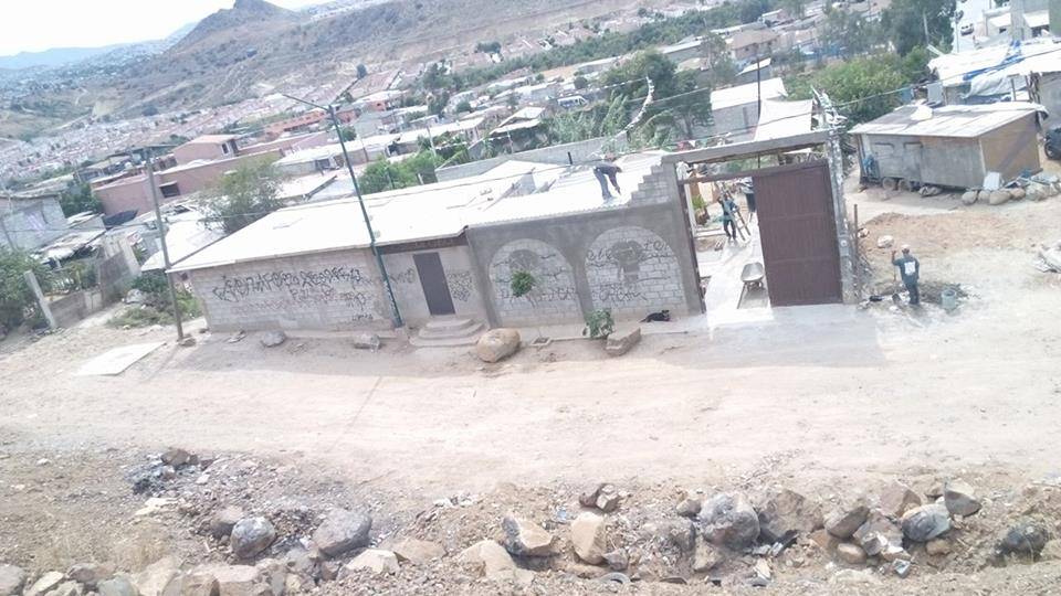 BANQUETES EJECUTIVOS | restaurant | Francisco Villa S/N, Granjas División del Norte, Granjas Familiares Unidas, Tijuana, B.C., Mexico | 0446645013903 OR +52 1 664 501 3903