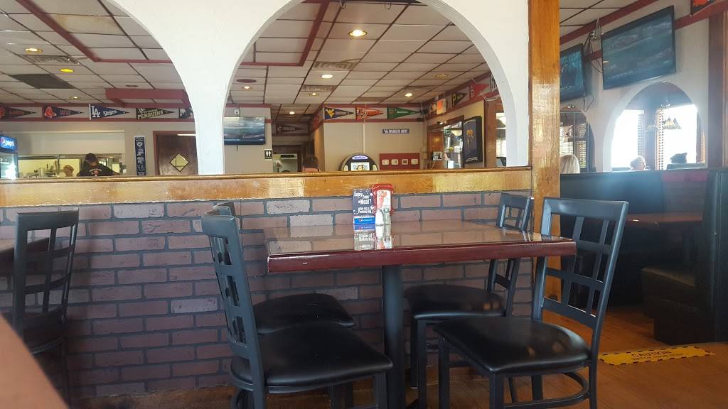 Reds Place | restaurant | 8136 US Route 60, Ashland, KY 41102, USA | 6065850056 OR +1 606-585-0056