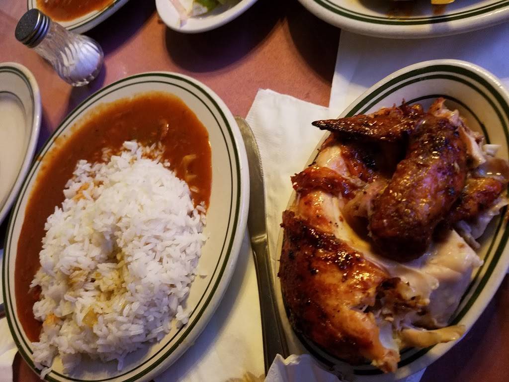 El Valle | restaurant | 2448 Jerome Ave, Bronx, NY 10468, USA | 7182954120 OR +1 718-295-4120