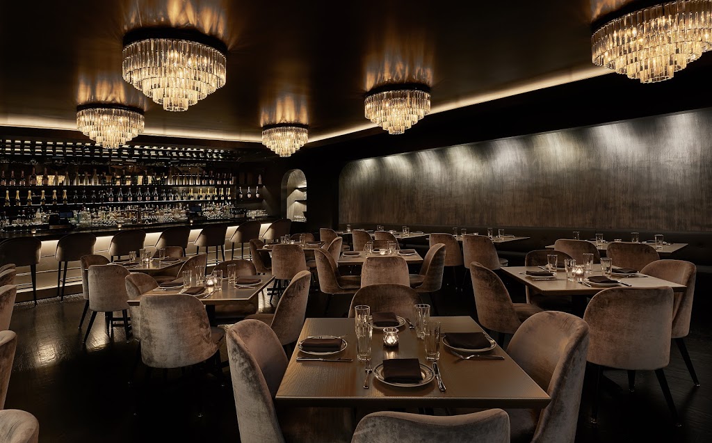 BLVD Steakhouse | restaurant | 817 W Lake St, Chicago, IL 60607, USA | 3125263116 OR +1 312-526-3116