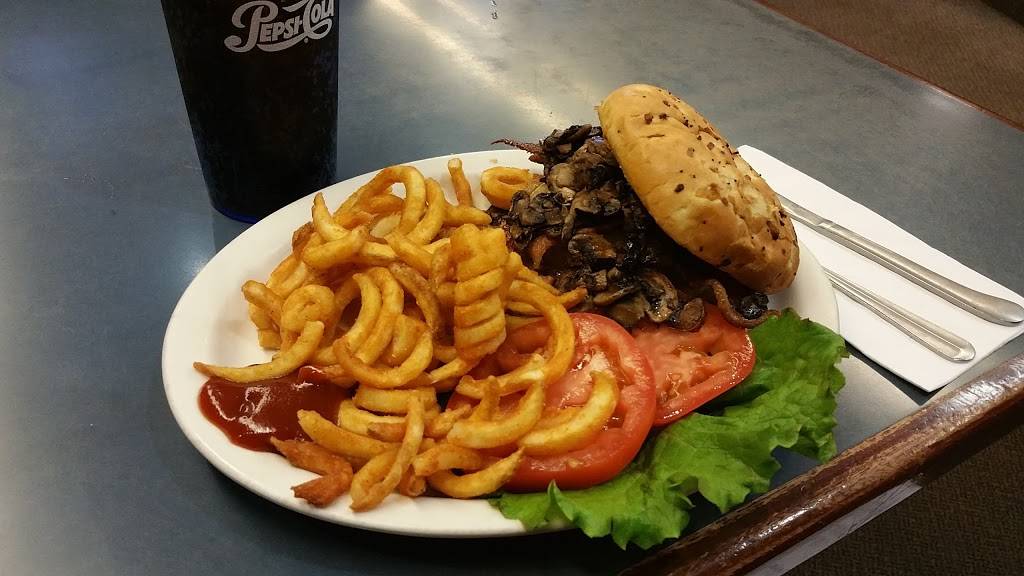 Skyline Inn | restaurant | 2425 Main St, Sweet Home, OR 97386, USA | 5413674000 OR +1 541-367-4000