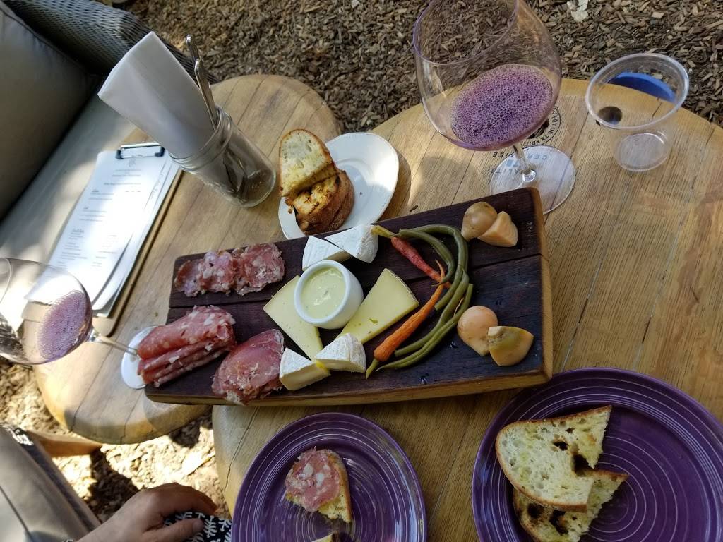 Russian River Vineyards | restaurant | 5700 CA-116, Forestville, CA 95436, USA | 7078873344 OR +1 707-887-3344