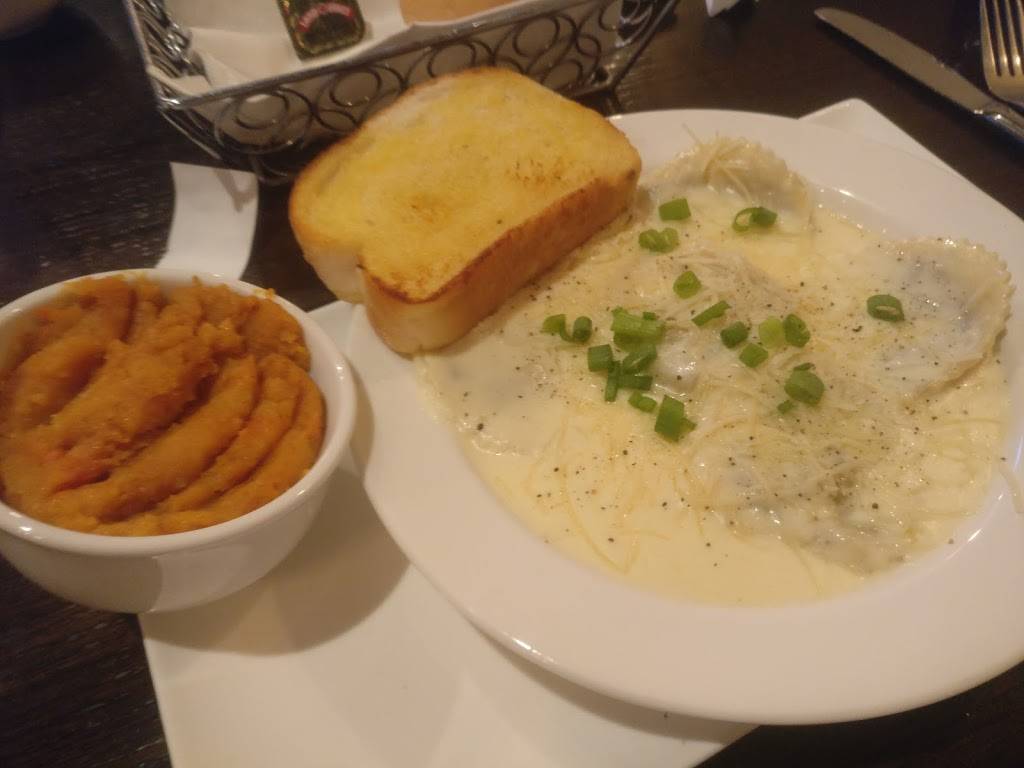 Cannons Chophouse | restaurant | Leesburg Grove City Rd, Springfield Township, PA 16137, USA | 7242697173 OR +1 724-269-7173