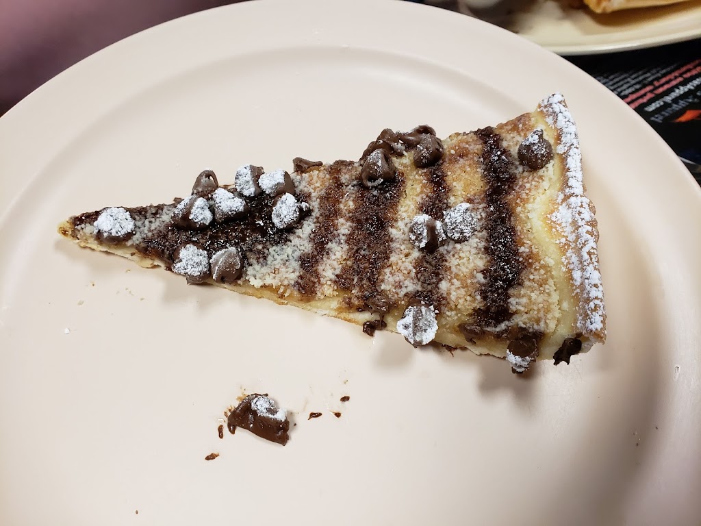 Larrys Pizza of NLR | restaurant | 5933 John F Kennedy Blvd, North Little Rock, AR 72116, USA | 5018125353 OR +1 501-812-5353