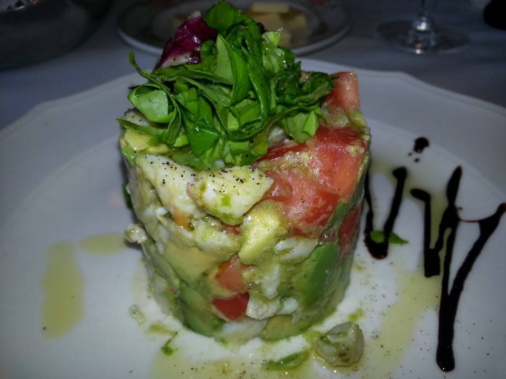 Dante Ristorante | restaurant | 1148 Walker Rd, Great Falls, VA 22066, USA | 7037593131 OR +1 703-759-3131