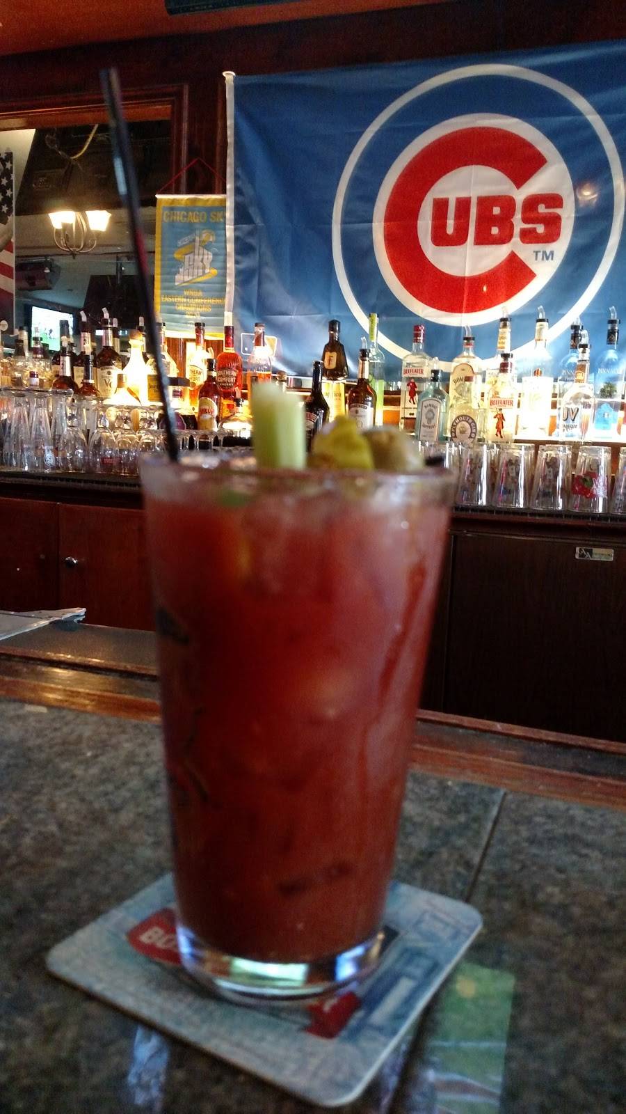 Mullens | restaurant | 7301 N Western Ave, Chicago, IL 60645, USA | 7734652113 OR +1 773-465-2113