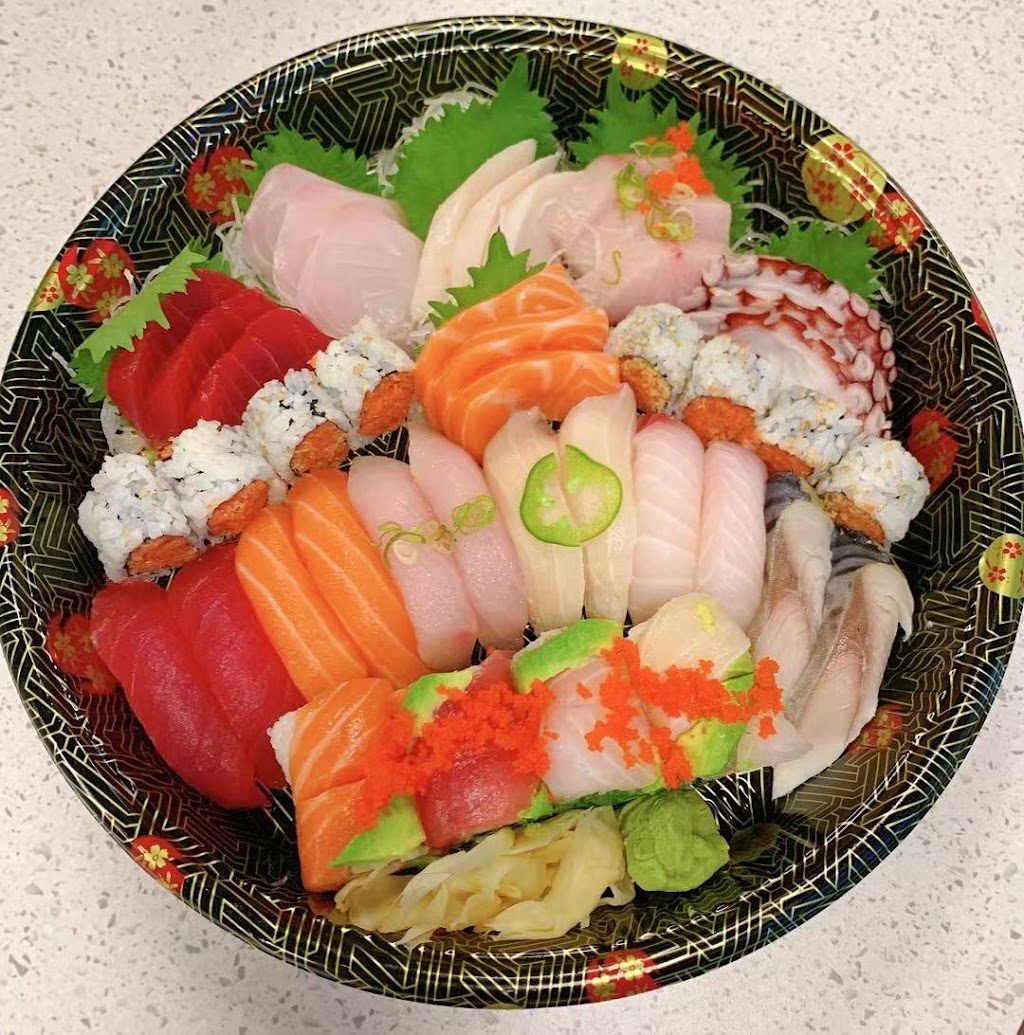 Sapporo Sushi Hibachi | restaurant | 7224 Manatee Ave W, Bradenton, FL 34209, USA | 9412544000 OR +1 941-254-4000