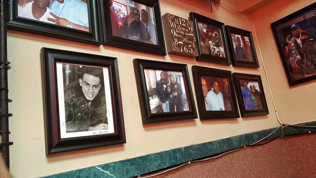 MaMas Southern Style BBQ II | restaurant | 2083 Springfield Ave, Vauxhall, NJ 07088, USA | 9086870400 OR +1 908-687-0400