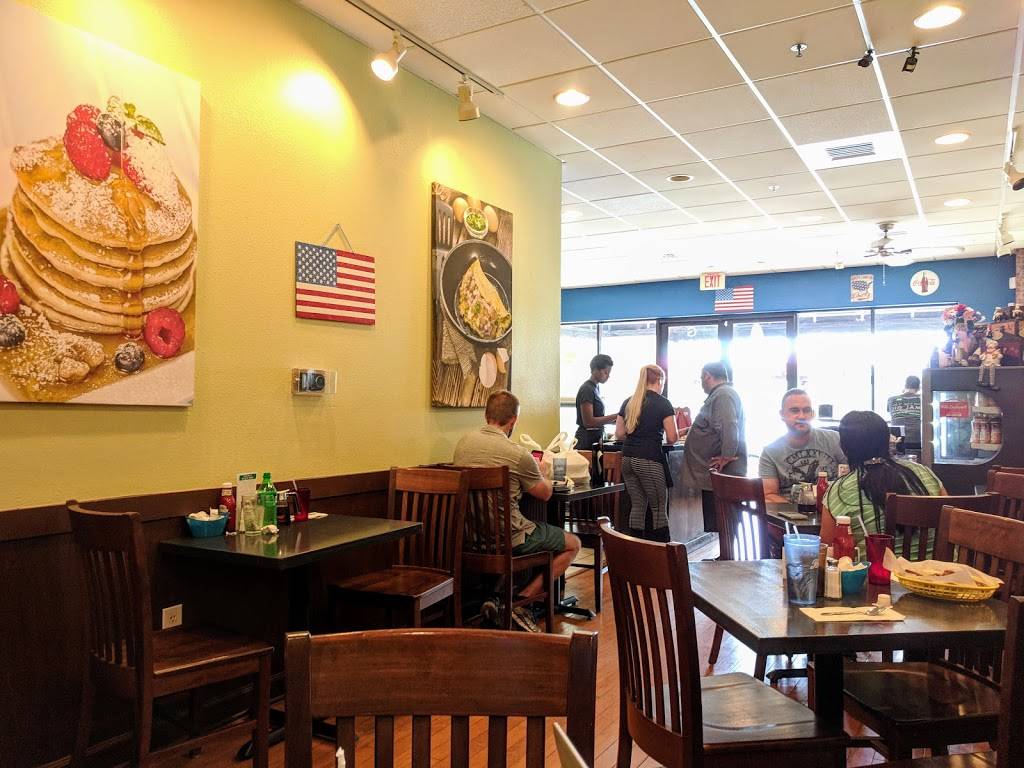Nunos Cafe | restaurant | 12001 Avalon Lake Dr G, Orlando, FL 32828, USA | 4079303080 OR +1 407-930-3080