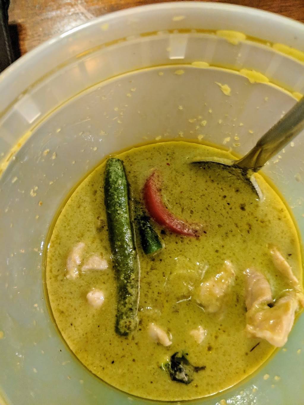 Sams Thai Cuisine | restaurant | 1767 N Texas St, Fairfield, CA 94533, USA | 7077592655 OR +1 707-759-2655